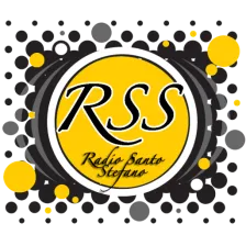 RSS Radio Santo Stefano logo
