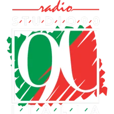 Studio 90 Italia logo