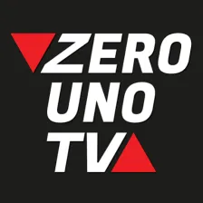 Zerouno TV Music Taormina logo