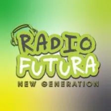 Radio Futura Station logo