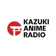 Kazuki Anime Radio logo