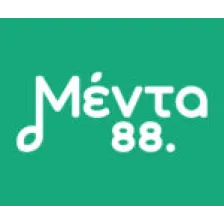 Menta 88 logo
