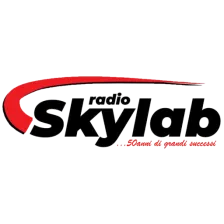Radio Skylab Salento 98.6 FM logo