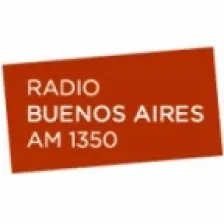 Radio Buenos Aires logo
