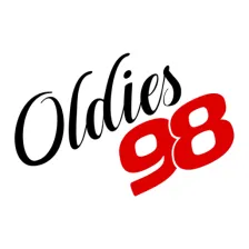 Oldies98 logo