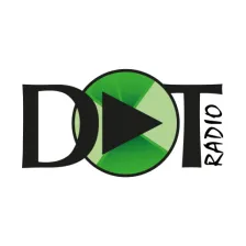 DOT Radio logo