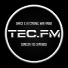 TEC Radio logo