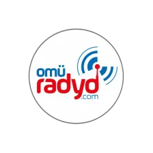 OMÜ Radyo logo
