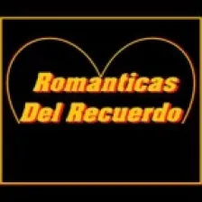 Romanticas Del Recuerdo logo