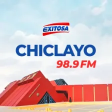 Exitosa Noticias Chiclayo logo