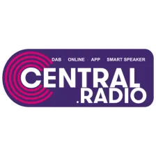 Central Radio logo