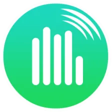 RADIO VISION logo