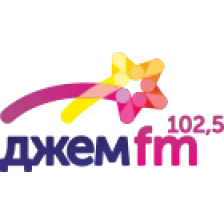 Джем ФМ logo