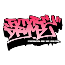 Futuredrumz Jungle Drum & Bass Radio logo
