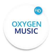 Oxygen Music logo