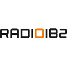 Radio 182 logo