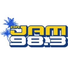 Da Jam logo