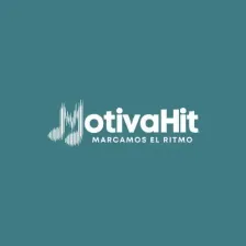MotivaHit logo
