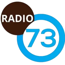 Radio73 logo