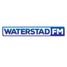 Waterstad FM logo