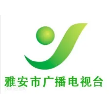 雅安交通旅游广播 logo