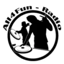 all4fun! Radio logo