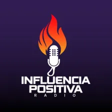 Influencia Positiva Radio logo