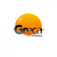 Greca Lounge logo