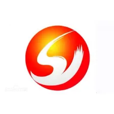 玉山新闻综合广播 logo