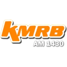 KMRB logo