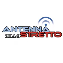 Antenna Dello Stretto logo
