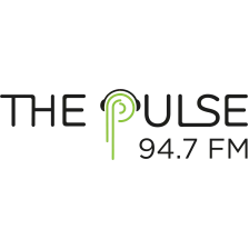 94.7 The Pulse - Geelong - 94.7 FM logo