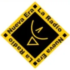 Radio FM Nueva Era 102.5 logo
