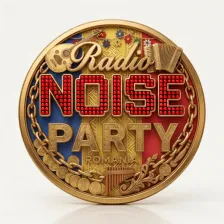 Radio Noise Party logo