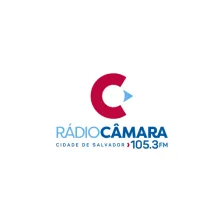 Rádio Câmara de Salvador logo