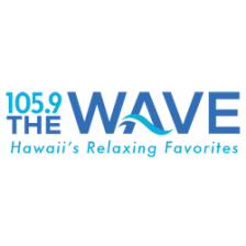 The Wave 105.9 FM logo