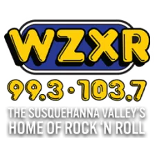 WZXR logo