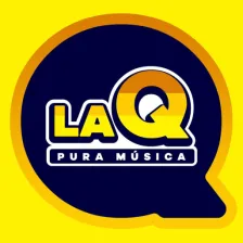 LA Q: Pura Música logo
