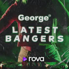 George FM - Latest Bangers logo