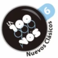 La 100 Nuevos Clásicos logo
