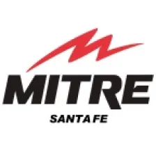 Radio Mitre Santa Fe 99.3 FM logo