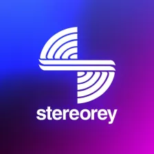 STEREOREY logo