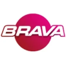 FM Brava 94.9 logo