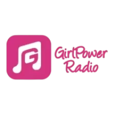 GirlPower Radio logo