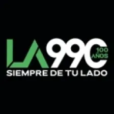 Radio Splendid AM 990 logo