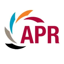 WUAL 95.1 HD 1 l Alabama Public Radio logo