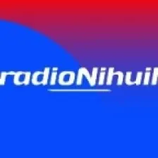 Radio Nihuil logo