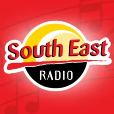 South East Radio logo