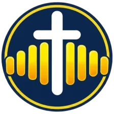 Pura Gracia Radio | WRPG-DB logo