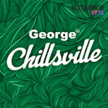 George FM - Chillsville logo